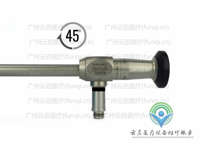 卡尔史托斯Karl Storz 26003FA腹腔镜 卡尔史托斯Karl Storz 26003FA腹腔镜