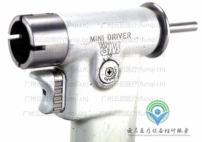 美国3M K100气动手柄 美国3M K100气动手柄