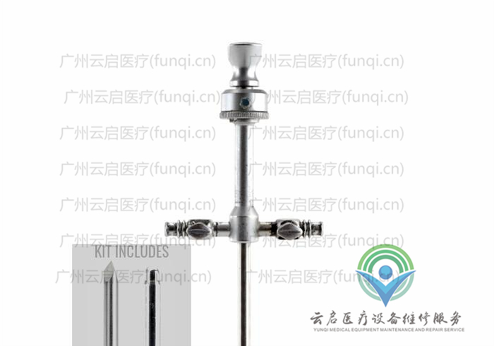 狼牌R. Wolf 8885.04关节镜操作手件 狼牌R. Wolf 8885.04关节镜操作手件