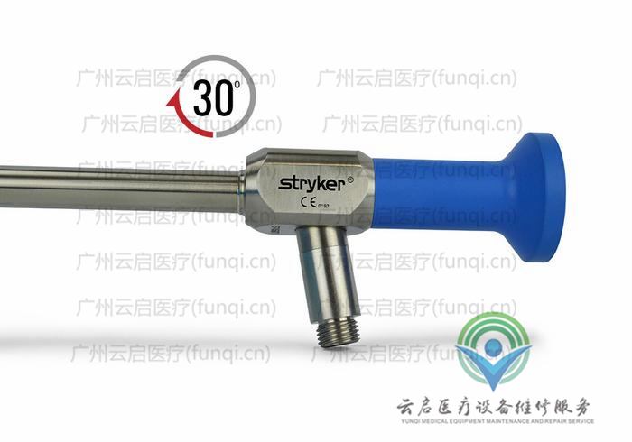 史塞克Stryker 502-657-030腹腔镜 史塞克Stryker 502-657-030腹腔镜