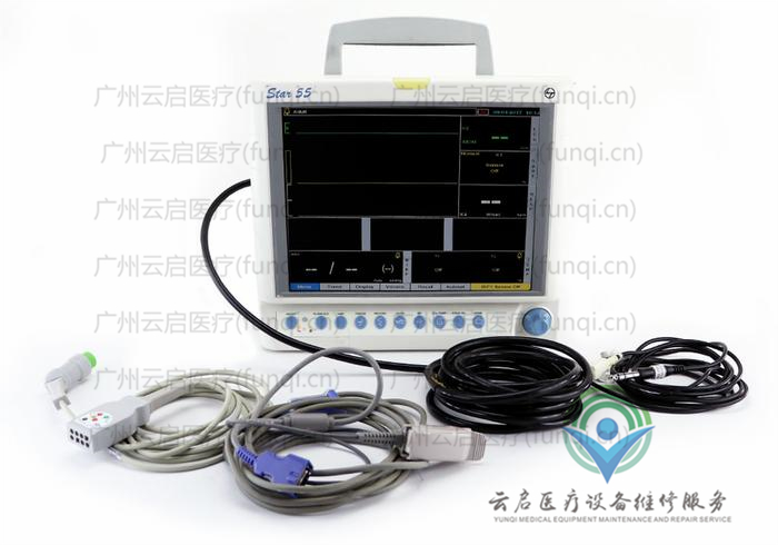 Star-55监护仪 Star-55监护仪