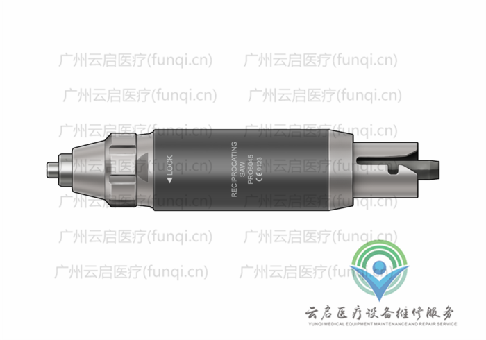霍尔医疗Hall PRO6045动力系统接头与附件 霍尔医疗Hall PRO6045动力系统接头与附件