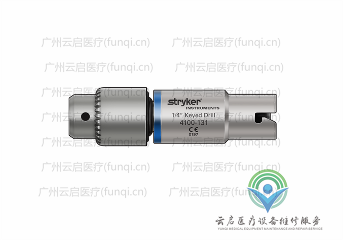 史塞克Stryker 4100-131动力系统接头与附件 史塞克Stryker 4100-131动力系统接头与附件