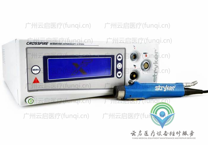 史塞克Stryker 475-000-000-01动力系统 史塞克Stryker 475-000-000-01动力系统