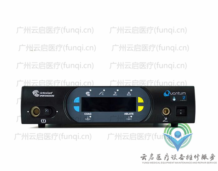 美国杰西Arthrocare RF12000高频电刀 美国杰西Arthrocare RF12000高频电刀
