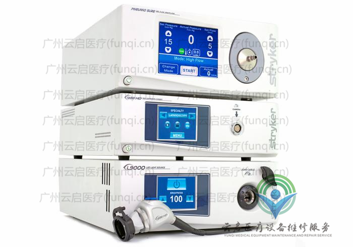 史塞克Stryker 1288-210-610摄像系统 史塞克Stryker 1288-210-610摄像系统