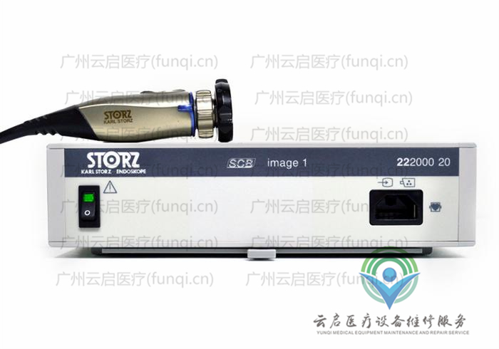卡尔史托斯Karl Storz 22200020-130摄像系统 卡尔史托斯Karl Storz 22200020-130摄像系统