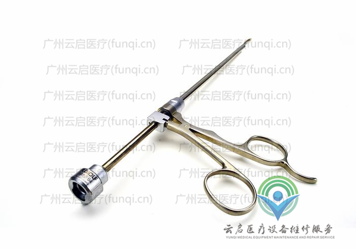 德国狼牌Wolf 8989.64手术器械 德国狼牌Wolf 8989.64手术器械