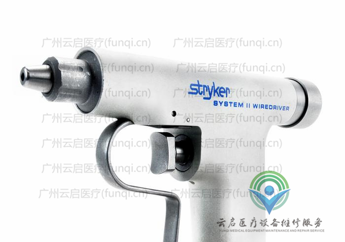 史塞克Stryker 297-80气动手柄 史塞克Stryker 297-80气动手柄