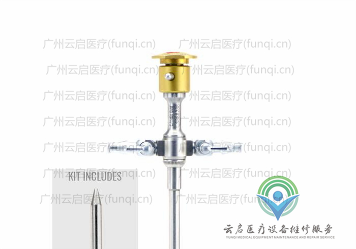 林福泰克Linvatec C7146A关节镜操作手件 林福泰克Linvatec C7146A关节镜操作手件