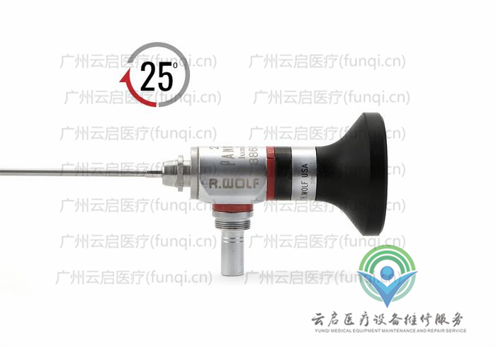 德国狼牌Wolf 8860.433关节镜 德国狼牌Wolf 8860.433关节镜
