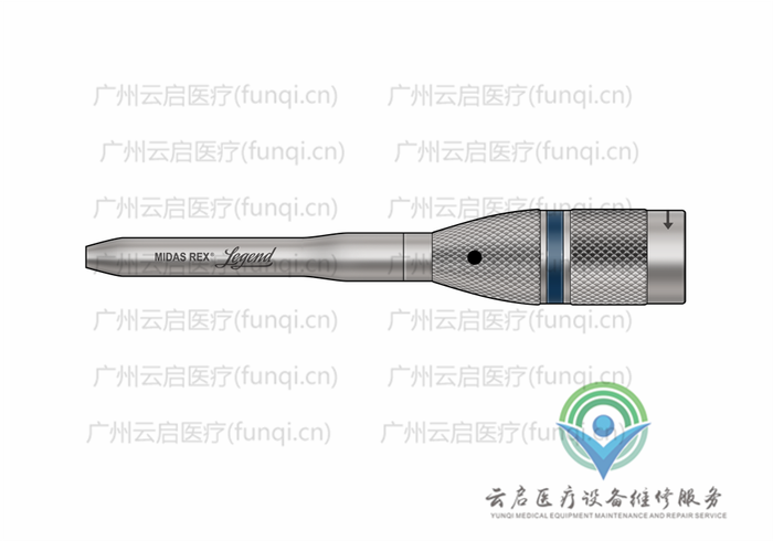 美敦力Medtronic AS10动力系统接头与附件 美敦力Medtronic AS10动力系统接头与附件