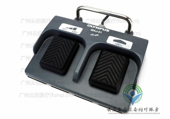 奥林巴斯Olympus MAJ-51电刀脚踏 奥林巴斯Olympus MAJ-51电刀脚踏