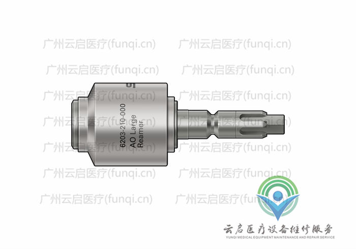 史塞克Stryker 6203-210-000动力系统接头与附件 史塞克Stryker 6203-210-000动力系统接头与附件