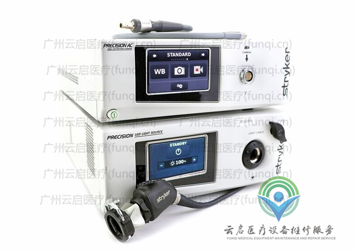 史塞克Stryker 700-010-000-220摄像系统 史塞克Stryker 700-010-000-220摄像系统