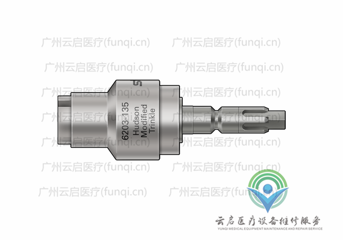 史塞克Stryker 6203-135-000动力系统接头与附件 史塞克Stryker 6203-135-000动力系统接头与附件