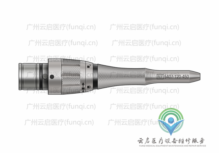 史塞克Stryker 5407-120-450动力系统接头与附件 史塞克Stryker 5407-120-450动力系统接头与附件