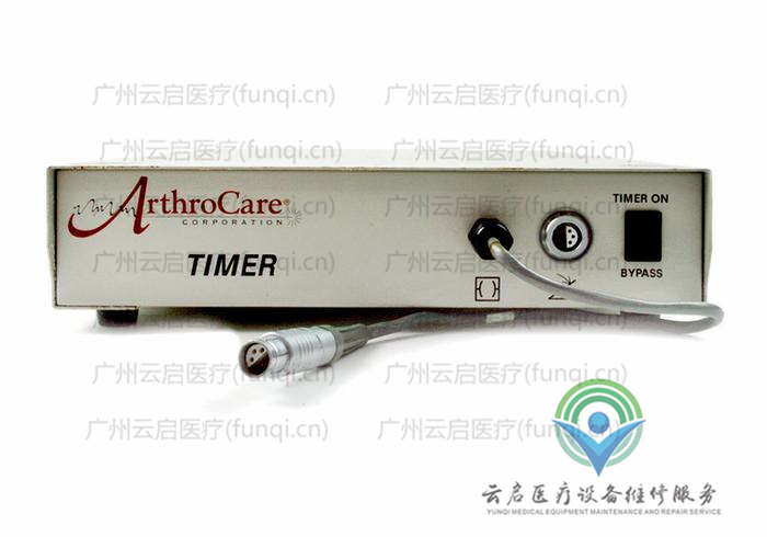 美国杰西Arthrocare 8845脚踏开关 美国杰西Arthrocare 8845脚踏开关