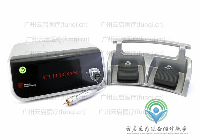 强生爱惜康Ethicon Gen11高频套装 强生爱惜康Ethicon Gen11高频套装