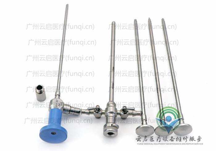 史塞克Stryker 502-204-030关节镜套件 史塞克Stryker 502-204-030关节镜套件