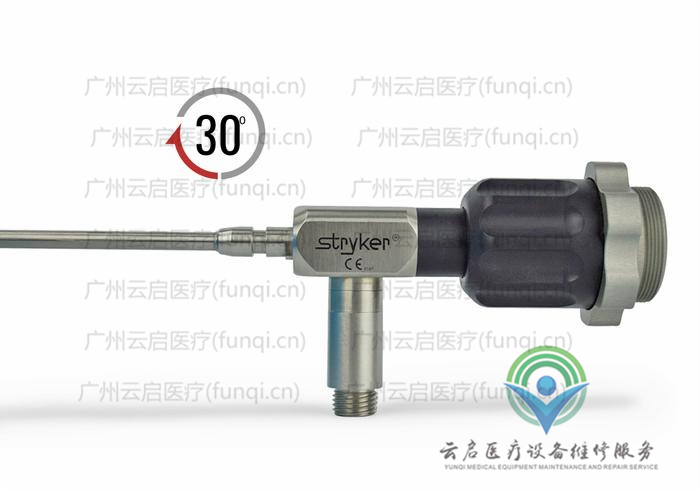 史塞克Stryker 502-427-030关节镜 史塞克Stryker 502-427-030关节镜
