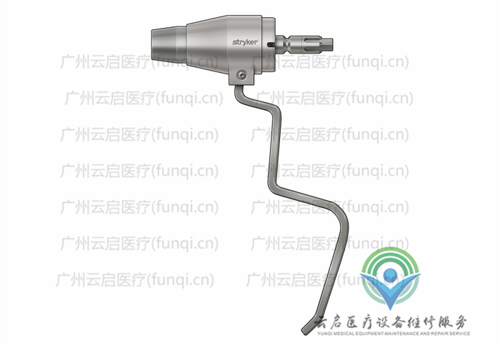 史塞克Stryker 6203-125动力系统接头与附件 史塞克Stryker 6203-125动力系统接头与附件