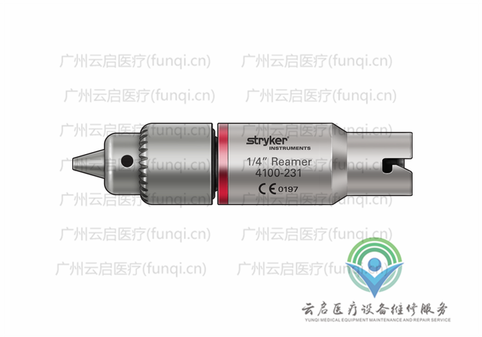 史塞克Stryker 4100-231动力系统接头与附件 史塞克Stryker 4100-231动力系统接头与附件