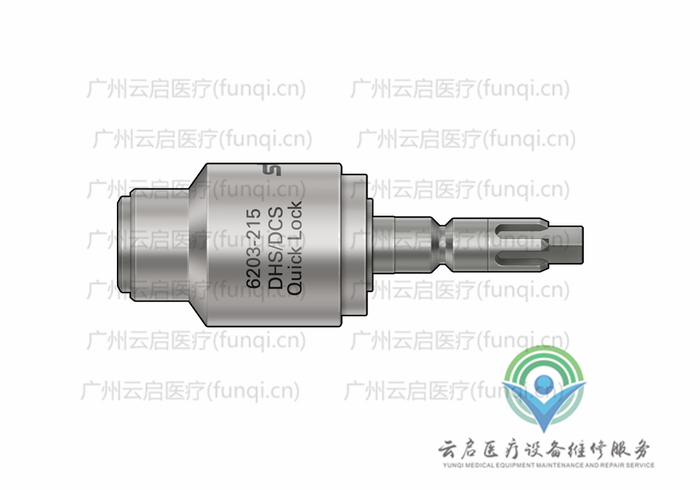 史塞克Stryker 6203-215-000动力系统接头与附件 史塞克Stryker 6203-215-000动力系统接头与附件