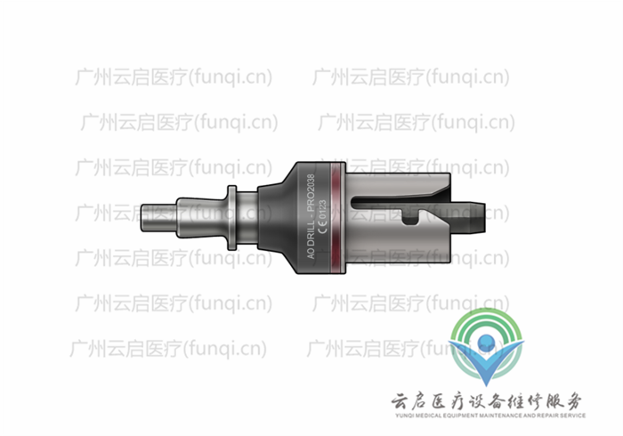 霍尔医疗Hall PRO2038动力系统接头与附件 霍尔医疗Hall PRO2038动力系统接头与附件