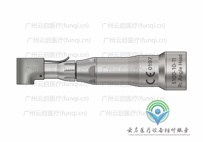 史塞克Stryker 5100-10-11动力系统接头与附件 史塞克Stryker 5100-10-11动力系统接头与附件
