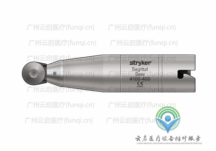 史塞克Stryker 4100-400动力系统接头与附件 史塞克Stryker 4100-400动力系统接头与附件