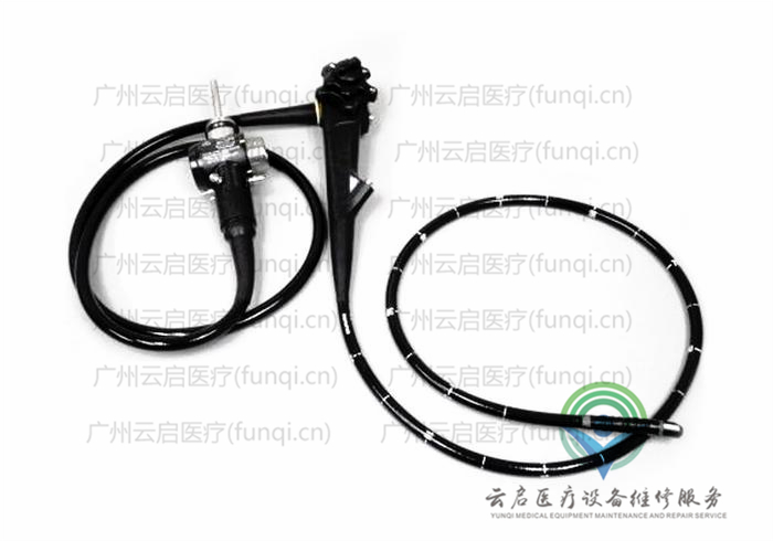 奥林巴斯Olympus TFJ-160VF软性内窥镜 奥林巴斯Olympus TFJ-160VF软性内窥镜