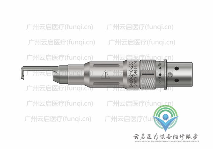 史塞克Stryker 5400-210-258动力系统接头与附件 史塞克Stryker 5400-210-258动力系统接头与附件