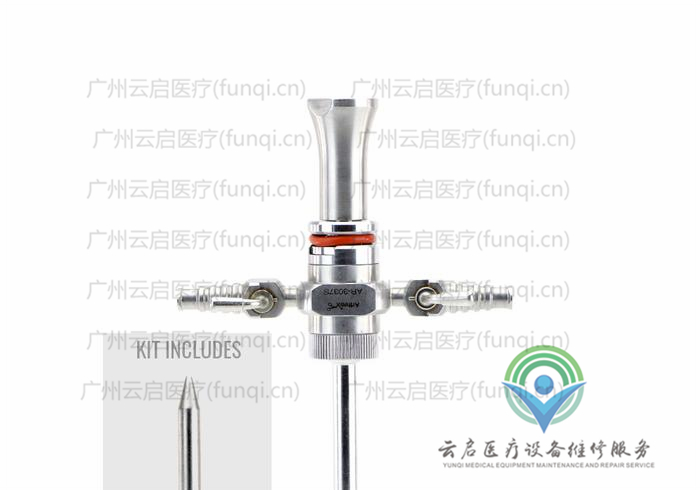史塞克Stryker AR-3037S关节镜操作手件 史塞克Stryker AR-3037S关节镜操作手件