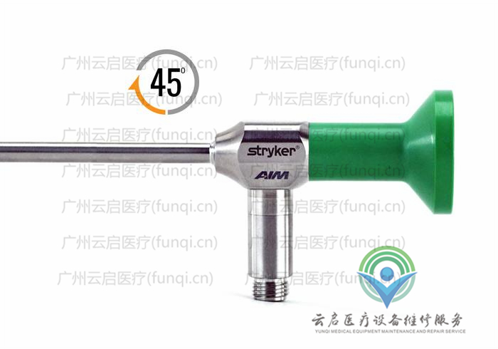 史塞克Stryker 502-537-045腹腔镜 史塞克Stryker 502-537-045腹腔镜