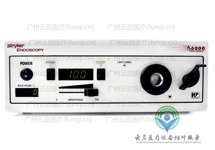 史塞克Stryker 220-185-000光源 史塞克Stryker 220-185-000光源