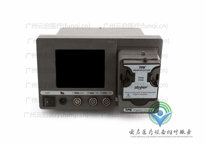 史塞克Stryker 5100-50动力主机 史塞克Stryker 5100-50动力主机