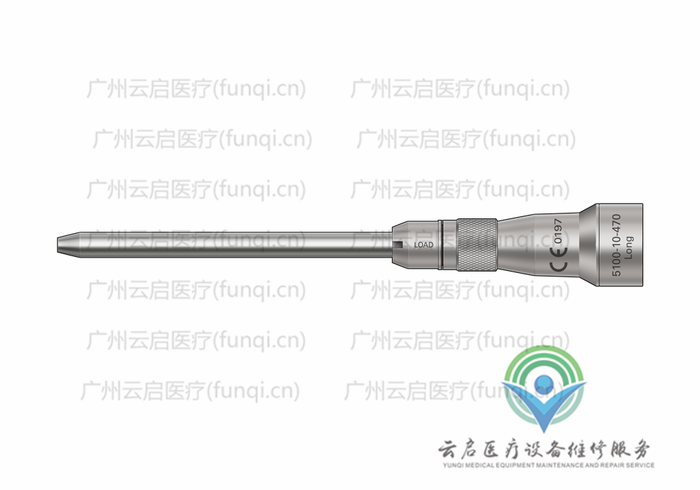 史塞克Stryker 5100-10-470动力系统接头与附件 史塞克Stryker 5100-10-470动力系统接头与附件