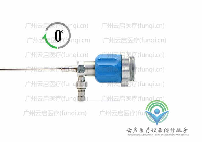 史塞克Stryker 502-526-010关节镜 史塞克Stryker 502-526-010关节镜