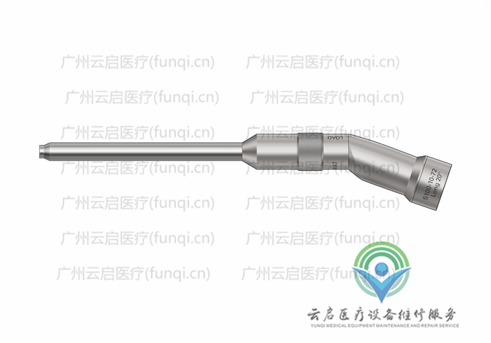 史塞克Stryker 5100-10-72动力系统接头与附件 史塞克Stryker 5100-10-72动力系统接头与附件