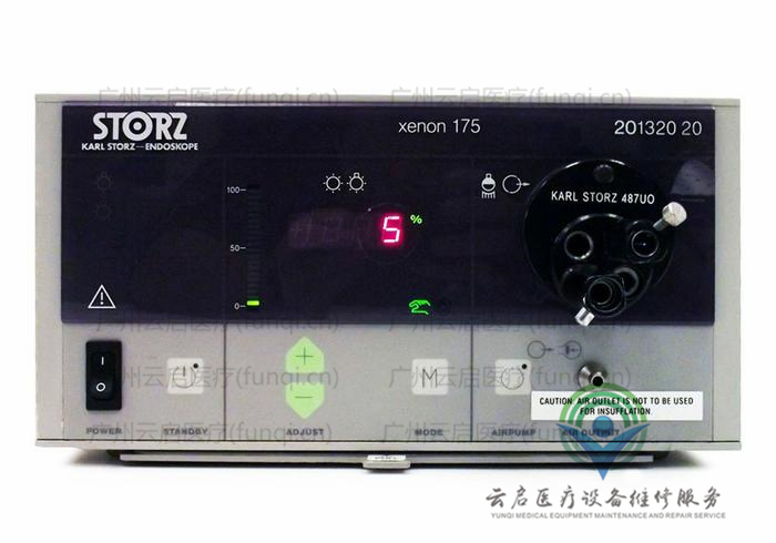 卡尔史托斯Karl Storz 20132020光源 卡尔史托斯Karl Storz 20132020光源