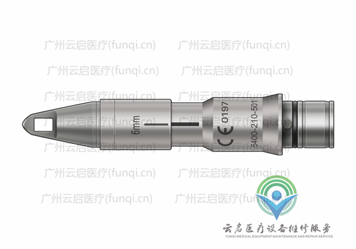 史塞克Stryker 5400-210-501动力系统接头与附件 史塞克Stryker 5400-210-501动力系统接头与附件