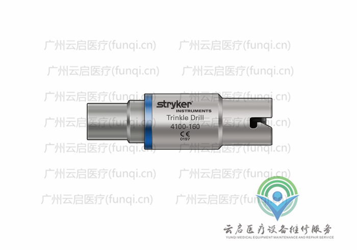 史塞克Stryker 4100-160动力系统接头与附件 史塞克Stryker 4100-160动力系统接头与附件