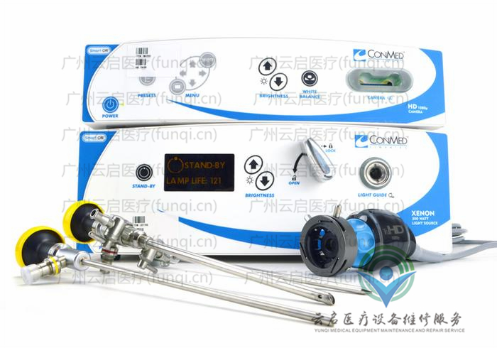 康美ConMed IM4000-LS7700摄像系统 康美ConMed IM4000-LS7700摄像系统