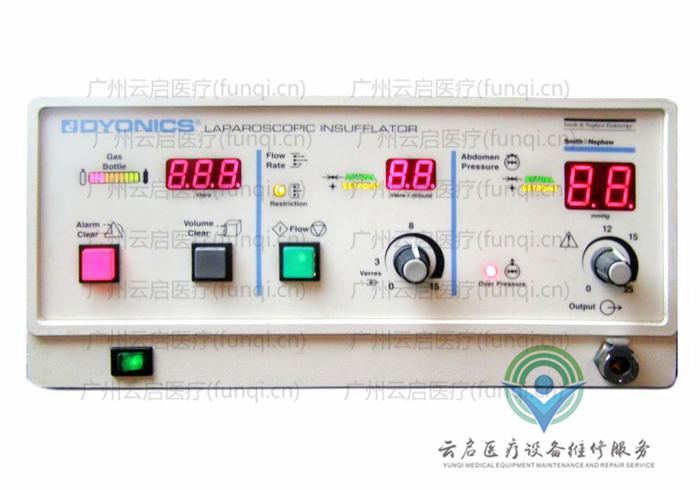 戴安娜Dyonics 气腹机 戴安娜Dyonics 气腹机