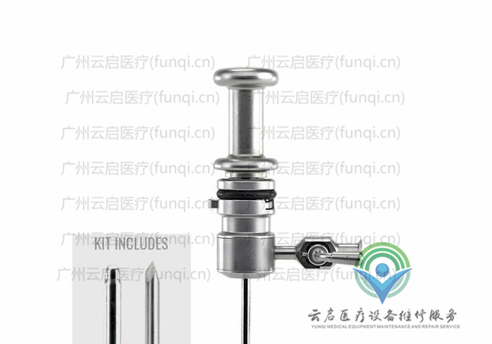 史塞克Stryker 502-144-530关节镜操作手件 史塞克Stryker 502-144-530关节镜操作手件