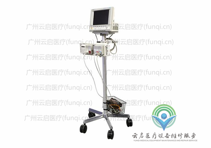 惠普HP M1204A监护仪 惠普HP M1204A监护仪