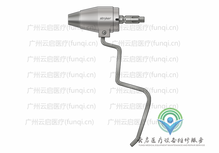 史塞克Stryker 6203-62动力系统接头与附件 史塞克Stryker 6203-62动力系统接头与附件