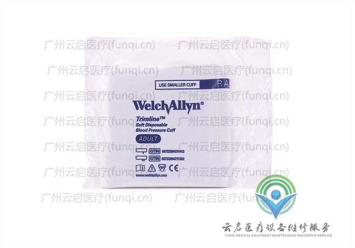 威伊Welch 39105监护仪 威伊Welch 39105监护仪