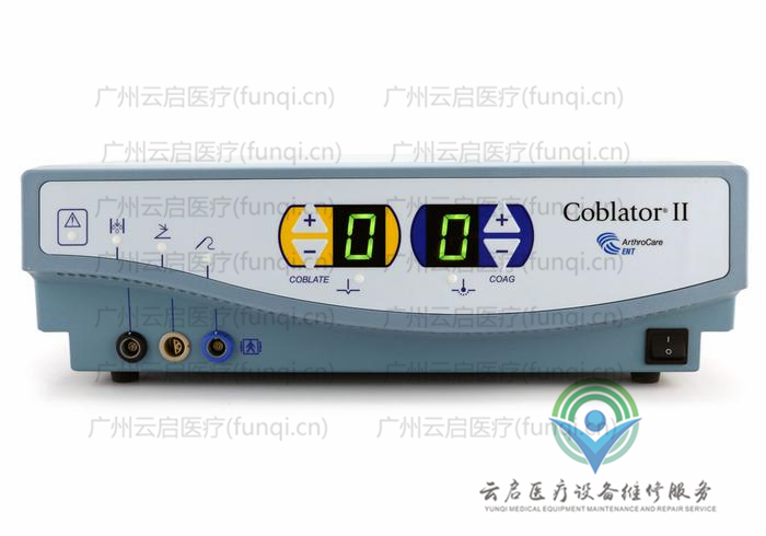 美国杰西Arthrocare RF8000E耳鼻喉消融系统 美国杰西Arthrocare RF8000E耳鼻喉消融系统